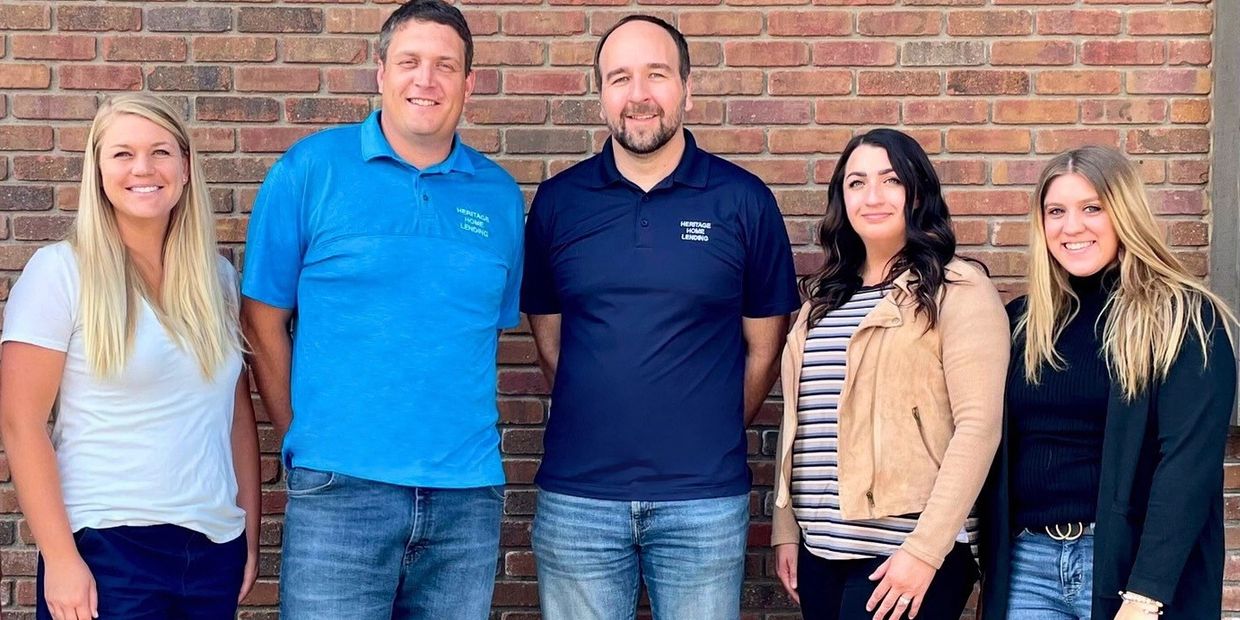 Mortgage Broker, VA Home Loan, Home Loan Specialists Heritage Home